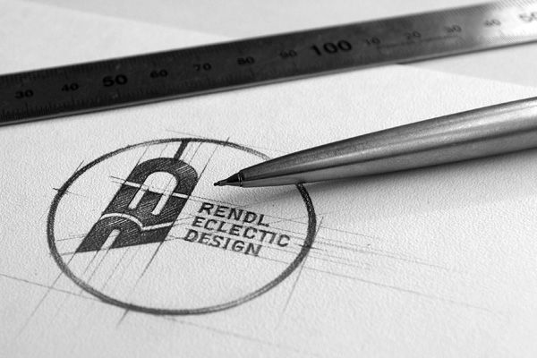Logo Construction