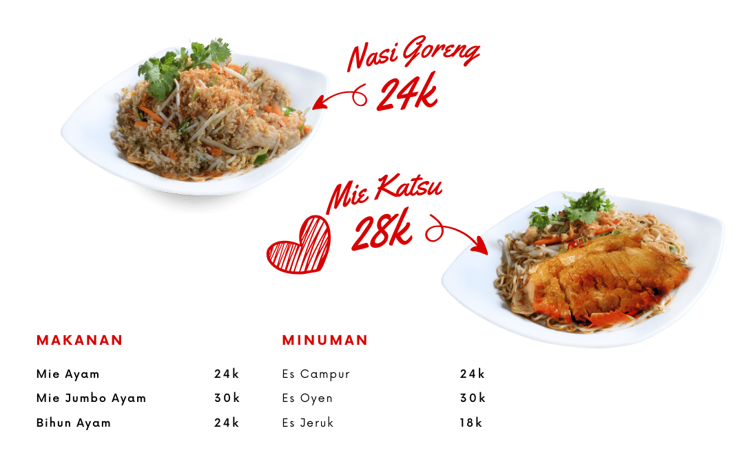 Banner Menu 2