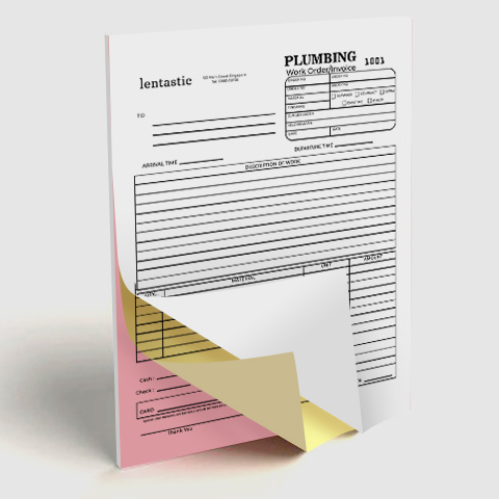 Invoice Detail